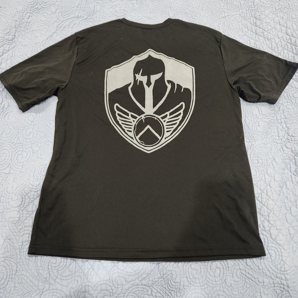 A4 Athletic T-Shirt